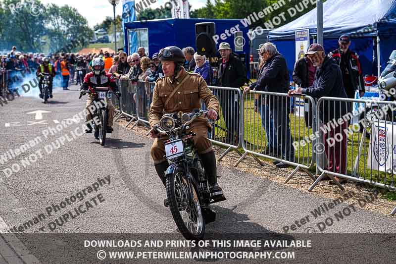 Vintage motorcycle club;eventdigitalimages;no limits trackdays;peter wileman photography;vintage motocycles;vmcc banbury run photographs